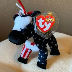 LEFTY 2000 with Tag ERROR